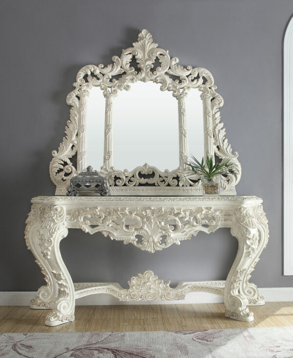 HOM-HD-8030 - 5PC BEDROOM SET - EASTERN KING - Image 7