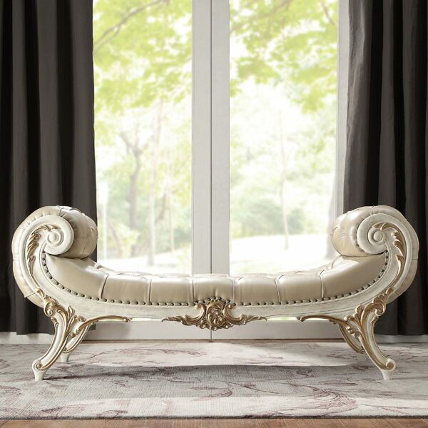HOM-HD-8030 - 5PC BEDROOM SET - EASTERN KING - Image 8