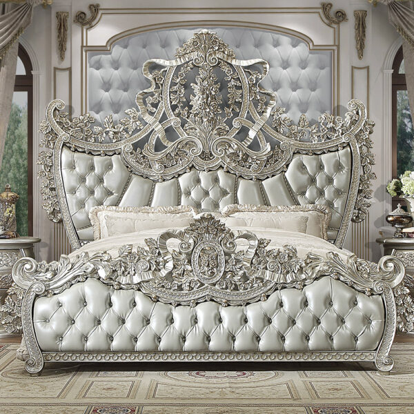 HOM-HD-8088 - 5PC BEDROOM SET - Image 2