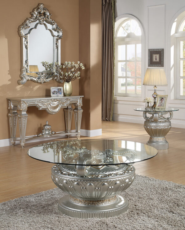 HOM-HD-8908S - END TABLE - Image 2