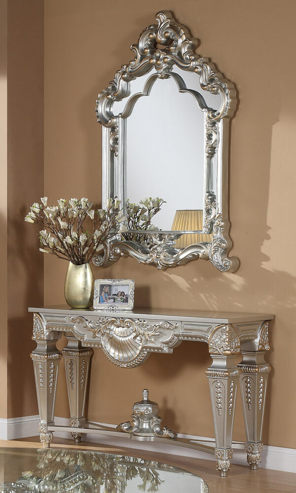 HOM-HD-8908S - CONSOLE TABLE - Image 2