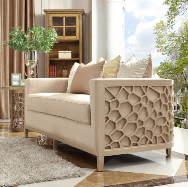 HOM-HD-8911 - SOFA - Image 2