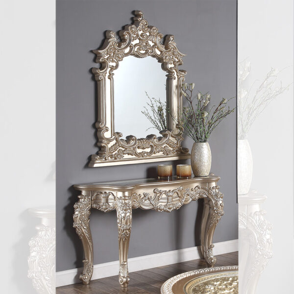 HOM-HD-328C - CONSOLE TABLE - Image 2