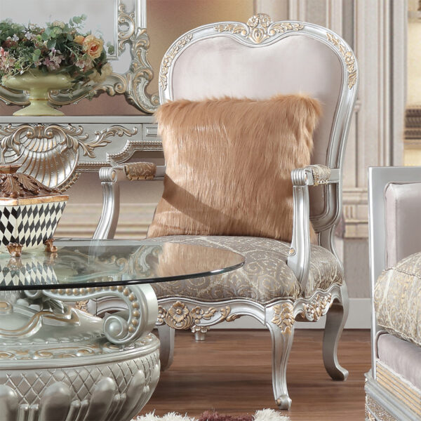 HOM-HD-6034 - SOFA - Image 4