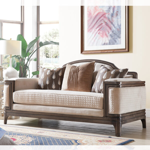 HOM-HD-687 SOFA - Image 2