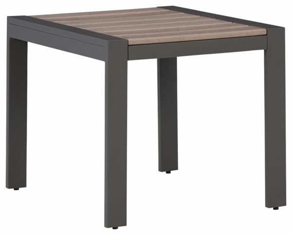 Tropicava - Taupe / White - 4 Pc. - Lounge Set - Image 5