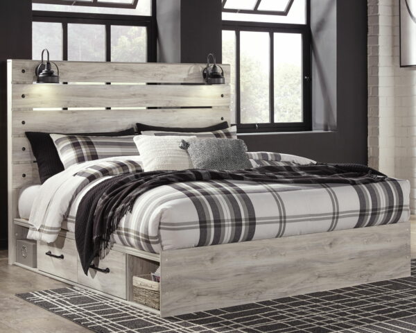 Cambeck - Bedroom Set - Image 20