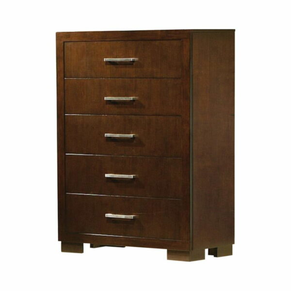 Jessica - Bedroom Set - Image 4
