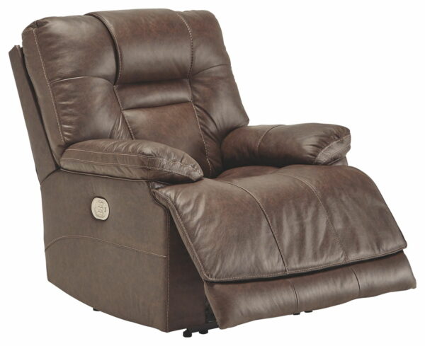 Wurstrow - Power Recliner - Image 3
