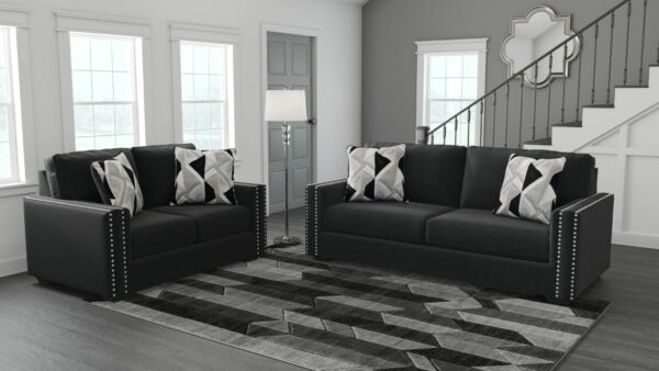 Gleston - Living Room Set - Image 7