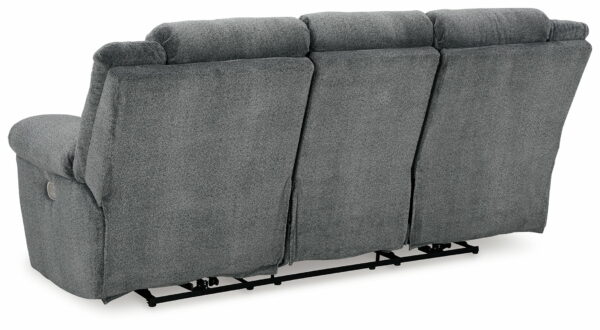Tip-off - Reclining Living Room Set - Image 2