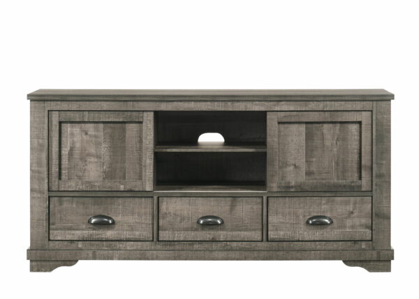 Coralee - Tv Stand - Image 4