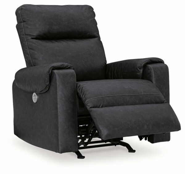 Axtellton - Carbon - Power Rocker Recliner - Image 6
