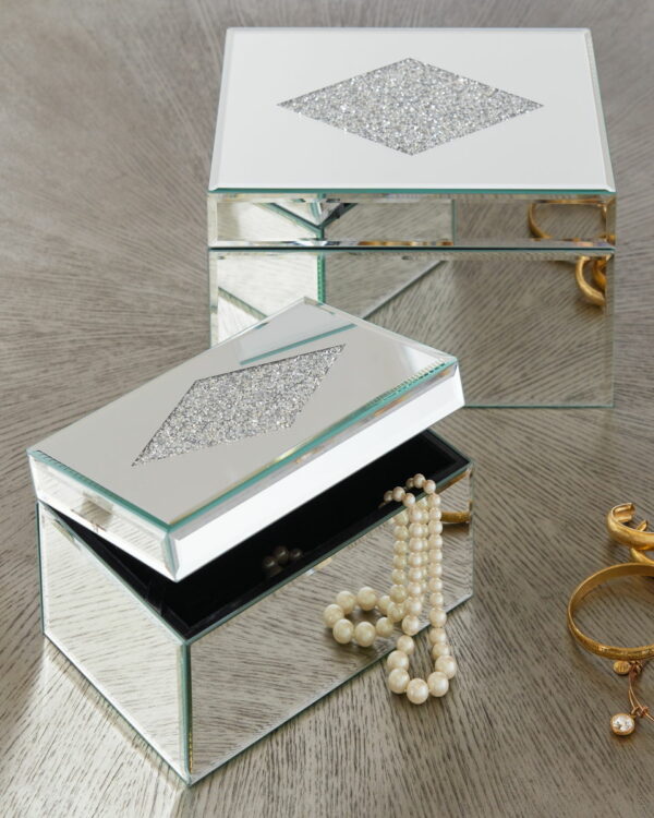 Charline - Metallic - Box Set (Set of 2) - Image 2