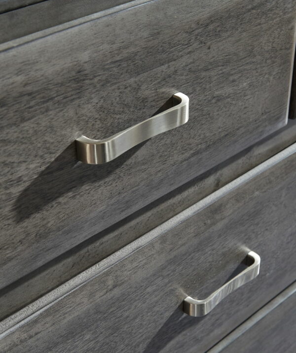 Caitbrook - Storage Bed With Drawers - Image 6