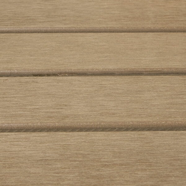 Hallow Creek - Driftwood - Square End Table - Image 5