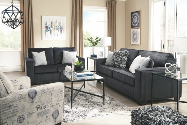 Altari - Sleeper Sofa - Image 11