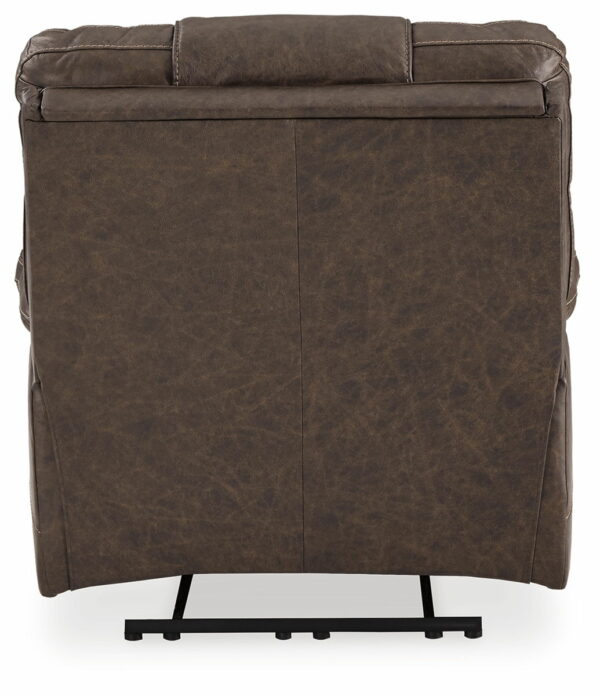 Wurstrow - Power Recliner - Image 5