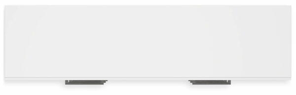 Charbitt - Two-tone - Six Drawer Dresser - Image 9