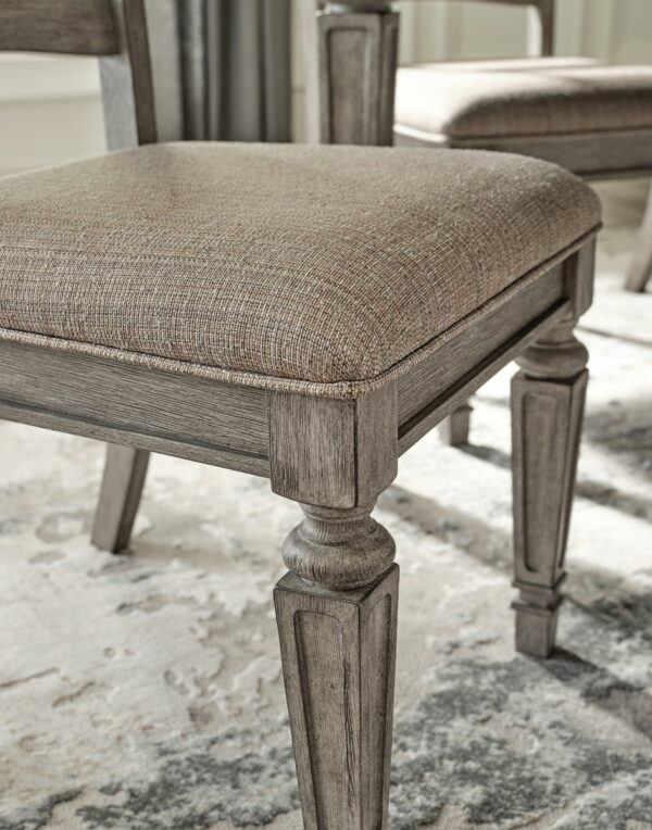 Lodenbay - Extensiontable Dining Room Set - Image 6