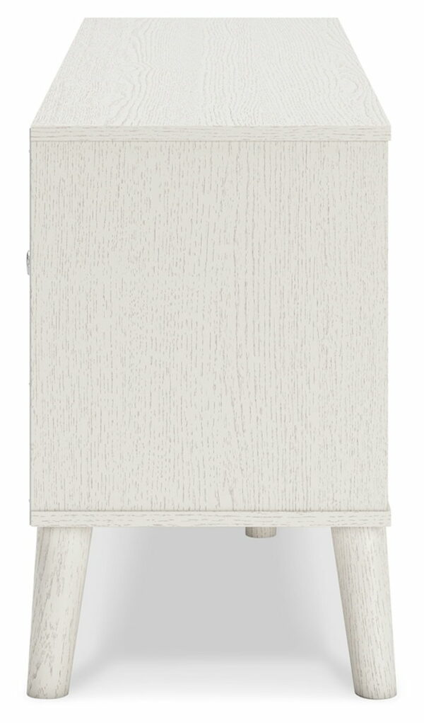 Aprilyn - TV Stand - Image 5