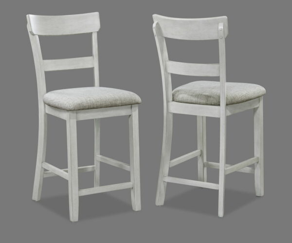 Henderson - Counter Height Dinette Set - Image 5