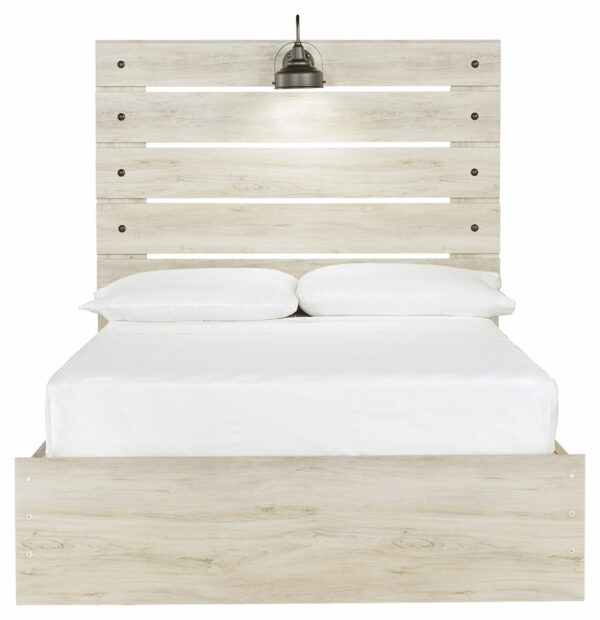 Cambeck - Panel Bed - Image 30