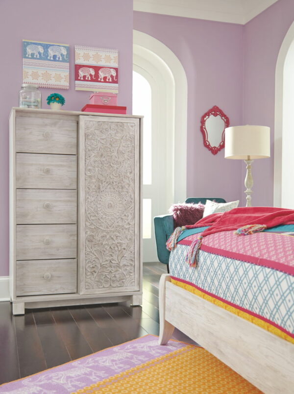 Paxberry - Youth Bedroom Set - Image 3