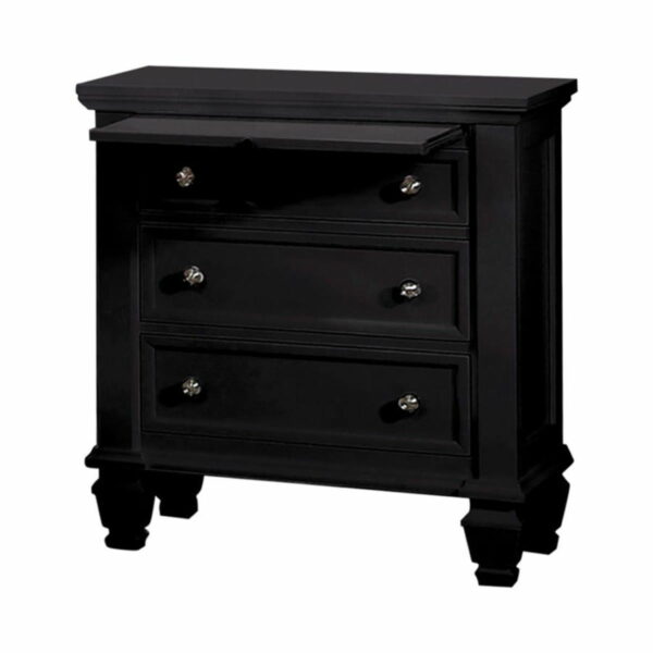Sandy Beach - Panel Bed Bedroom Set - Image 39