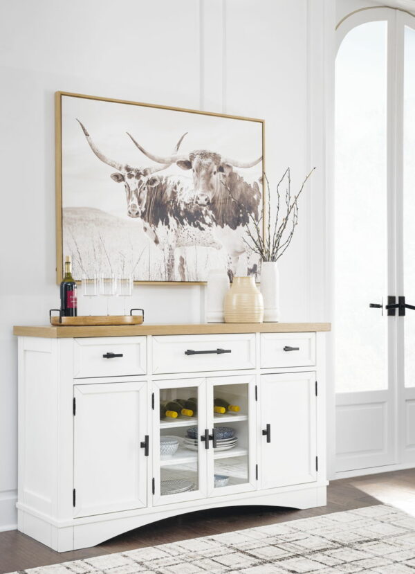 Ashbryn - Dining Room Set - Image 8
