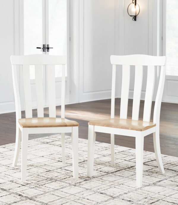 Ashbryn - Dining Room Set - Image 13