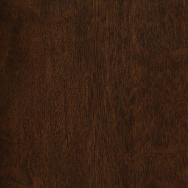 Turk - 5 Piece Game Table Set - Tobacco And Black - Image 7