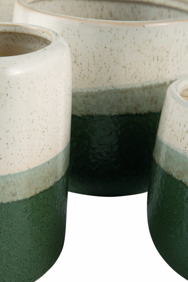 Gentset - Green - Accessory Set (Set of 5) - Image 3