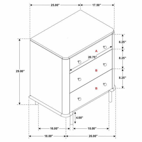 Arini - Bedroom Set - Image 4