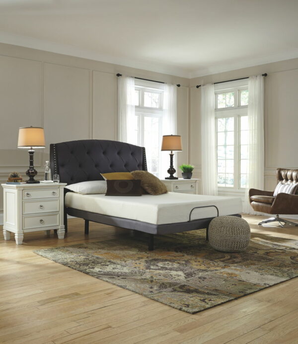 Chime - Medium Memory Foam Mattress - Image 3