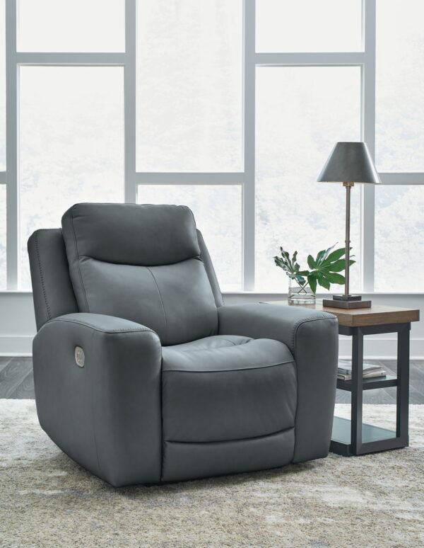 Mindanao - Pwr Recliner/Adj Headrest - Image 18