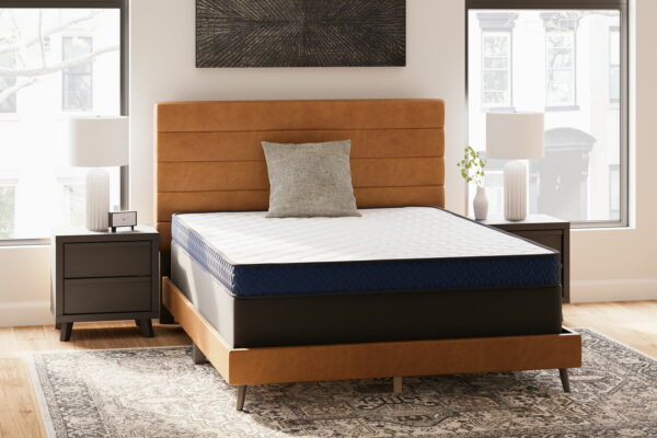 Ashley Firm - Mattress - Image 4