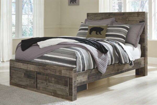Derekson - Youth Panel Bedroom Set - Image 14