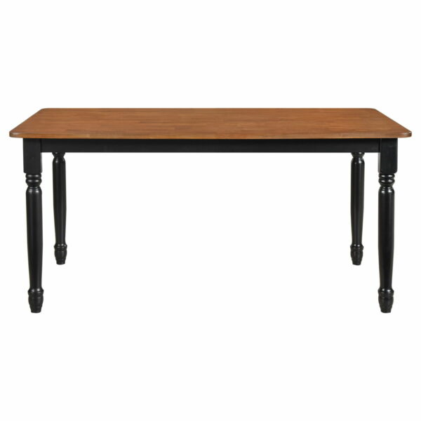 Hollyoak - Rectangular Dining Set - Image 23