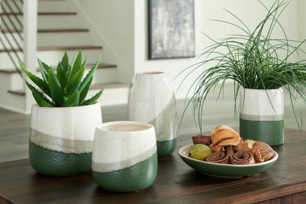 Gentset - Green - Accessory Set (Set of 5) - Image 4