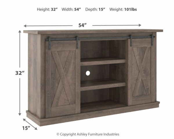 Arlenbry - TV Stand - Image 15