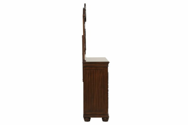 Vienna - Dresser - Cherry - Image 3