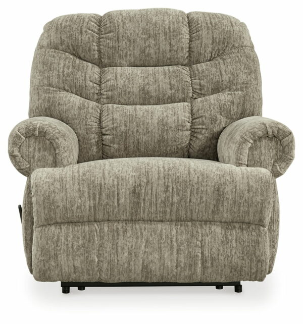 Movie Man - Zero Wall Recliner - Image 12