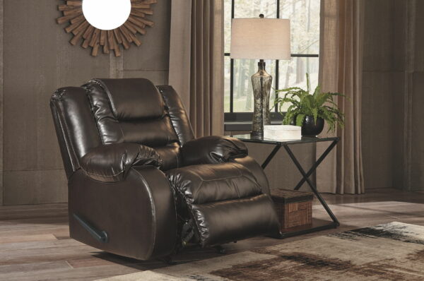 Vacherie - Rocker Recliner - Image 4