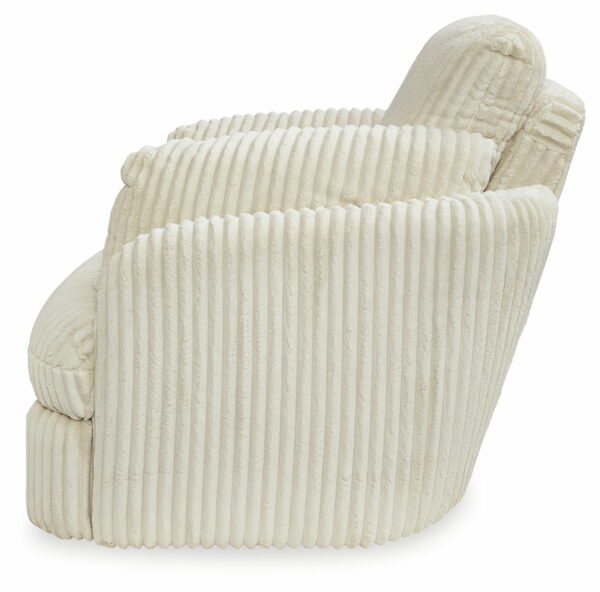 Tie-breaker - Swivel Glider Recliner - Image 9