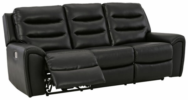 Warlin - Power Reclining Sofa - Image 7