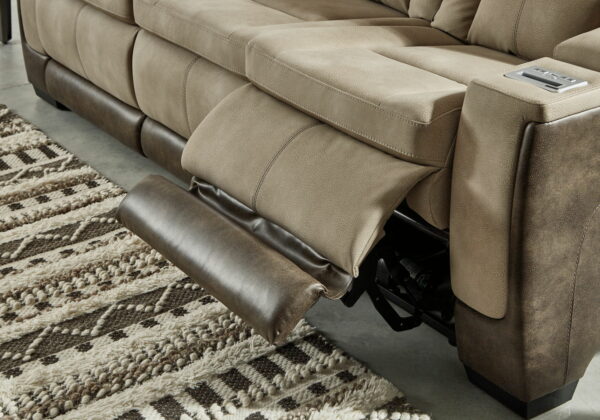 Next-Gen Durapella - Power Reclining Sofa - Image 17