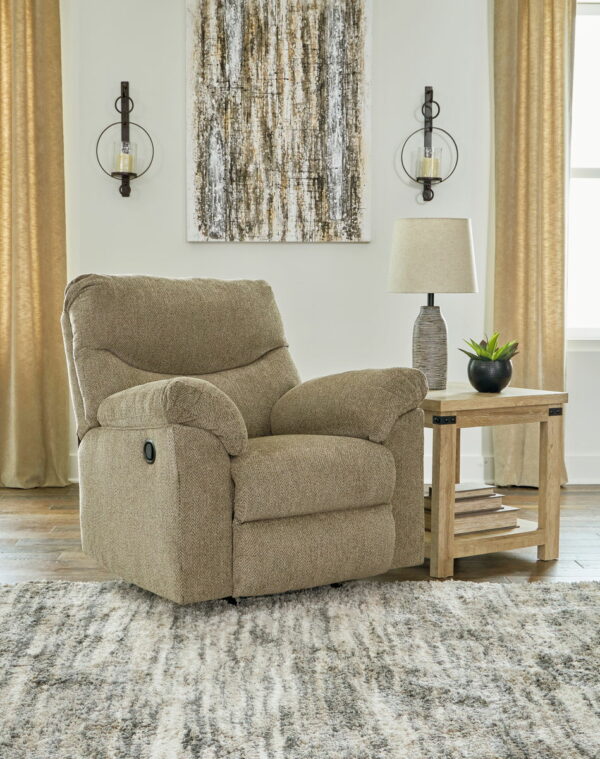 Alphons - Living Room Set - Image 18