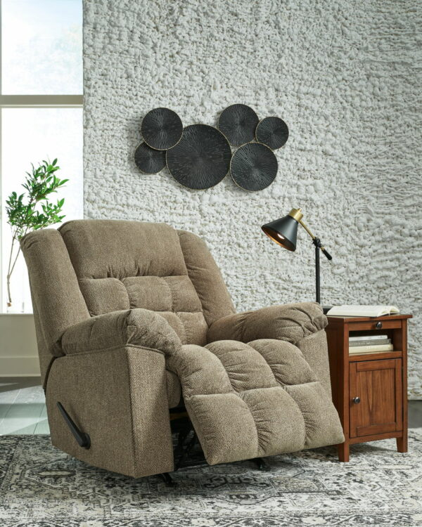 Kegler - Rocker Recliner - Image 7