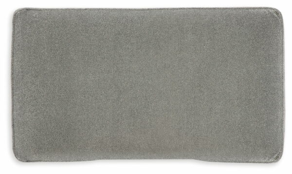 Deakin - Ash - Ottoman - Image 6